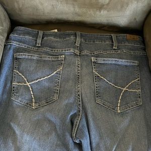 Ariat 34s trousers
